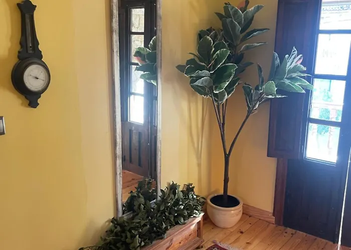 Monte Roblo Vakantiehuis