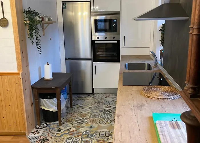 Vakantiehuis Monte Roblo