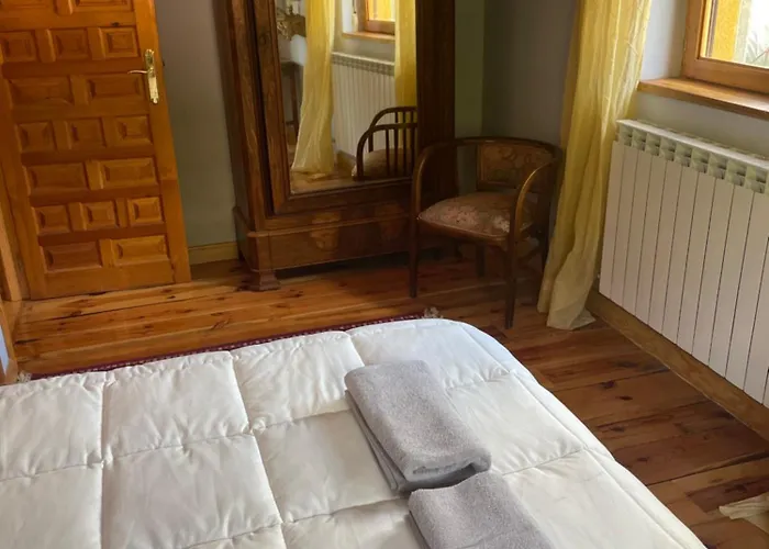 Monte Roblo Vakantiehuis *