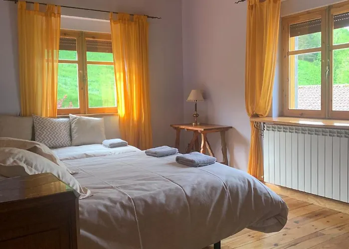 Monte Roblo Vakantiehuis Salamon