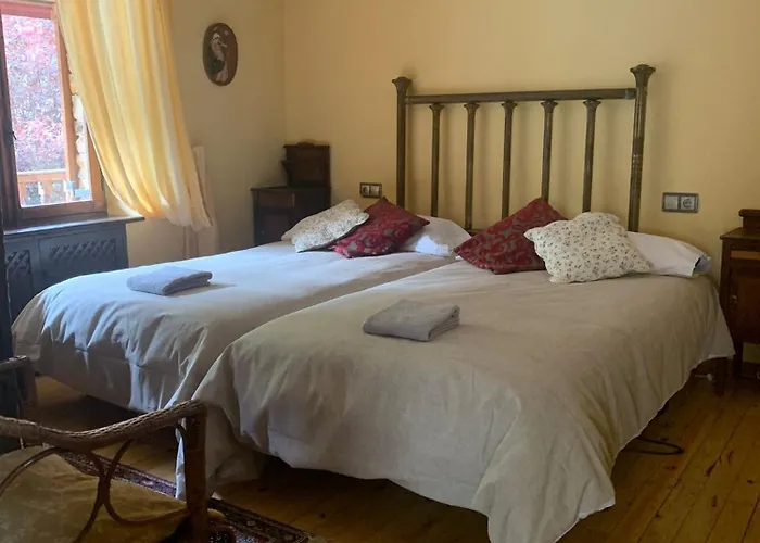 Vakantiehuis Monte Roblo *