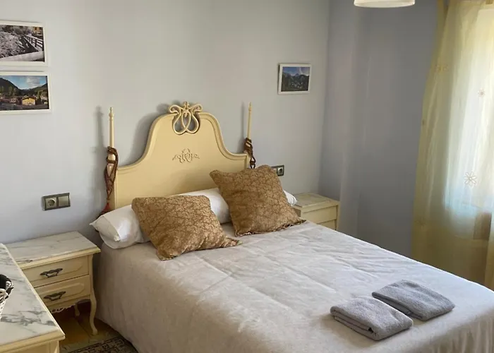 Vakantiehuis Monte Roblo