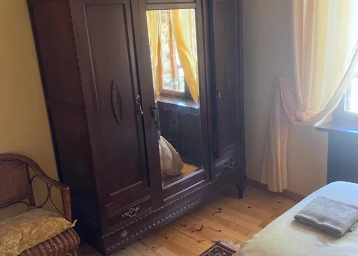 Vakantiehuis Monte Roblo Salamon