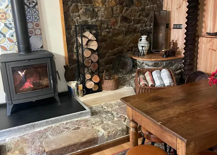 Monte Roblo Vakantiehuis Salamon