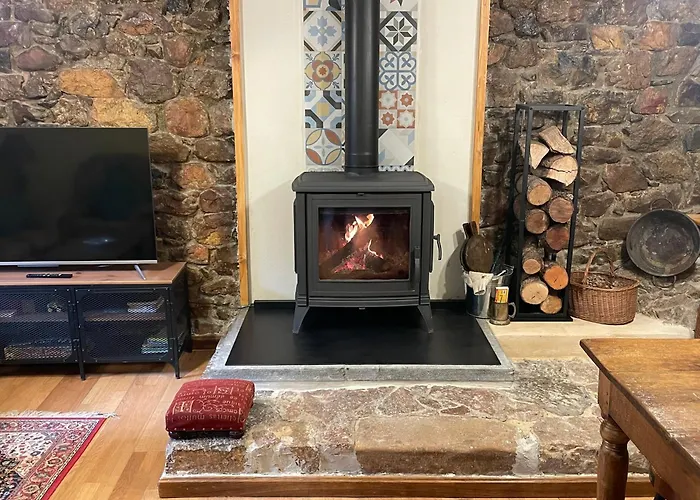 Monte Roblo Vakantiehuis Salamon