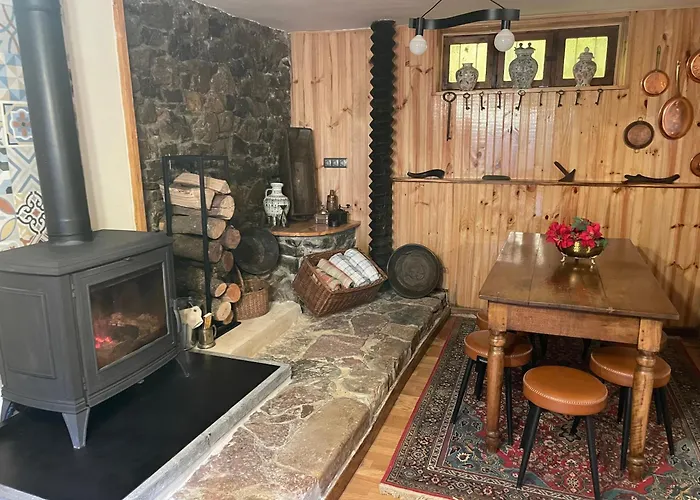 Monte Roblo Vakantiehuis