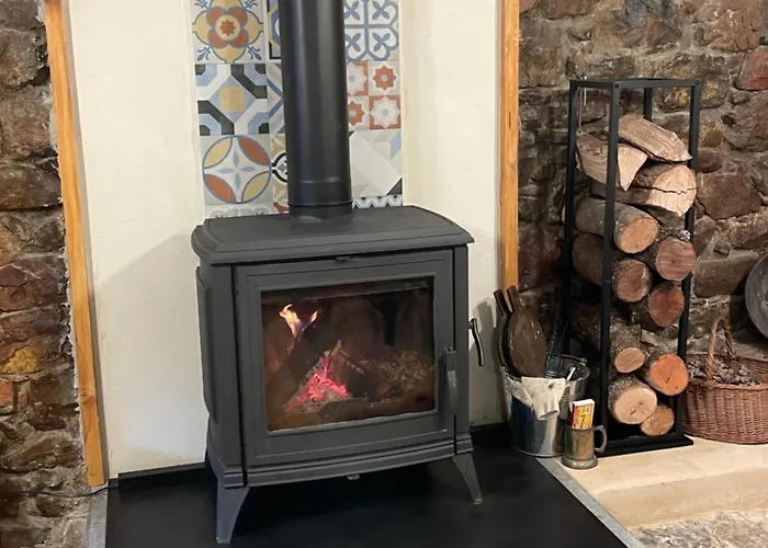 Monte Roblo Vakantiehuis