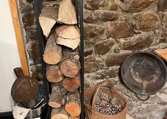 Monte Roblo Vakantiehuis *