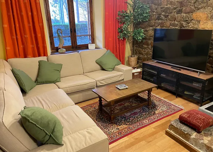 Monte Roblo Vakantiehuis Salamon