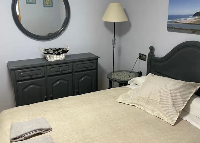 Vakantiehuis Monte Roblo Salamon