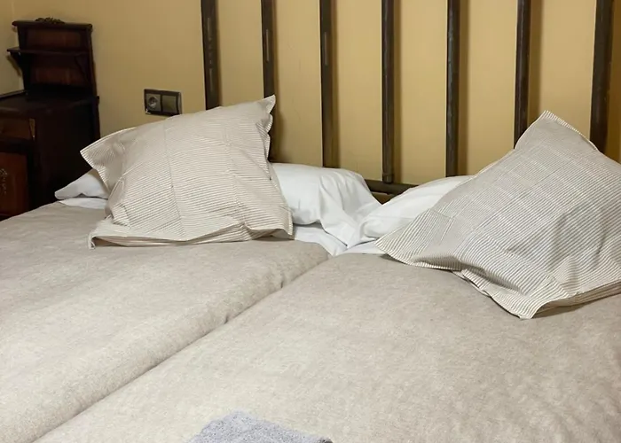 Monte Roblo Vakantiehuis *