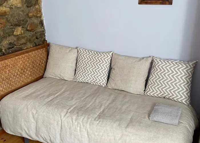 Monte Roblo Vakantiehuis